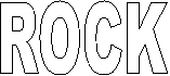 ROCK