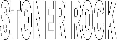 STONER ROCK